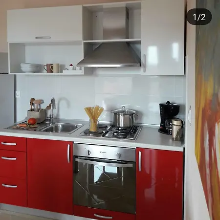 Sanja Apartament Hvar Town