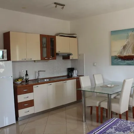 Sanja Apartament Hvar Town