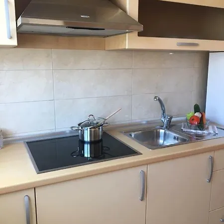 Apartament Sanja Hvar Town