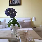 Апартаменты Sanja