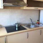 Апартаменты Sanja Хвар