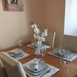 Апартаменты Sanja *