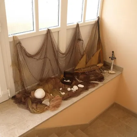 Appartement Sanja *