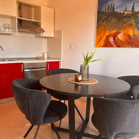 Apartment Sanja Hvar Town