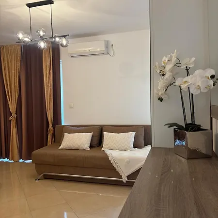Apartment Sanja Hvar Town