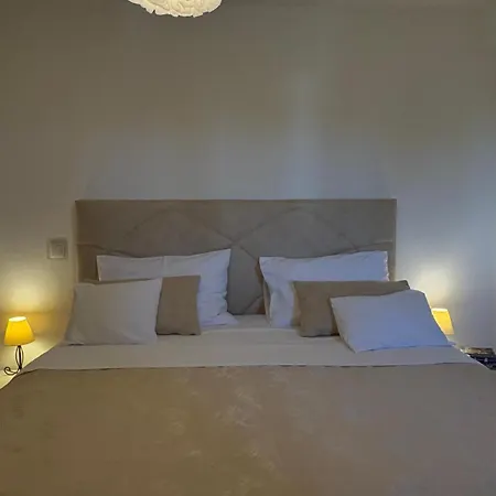 Sanja Apartment