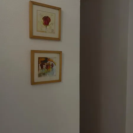 Sanja דירה חוואר