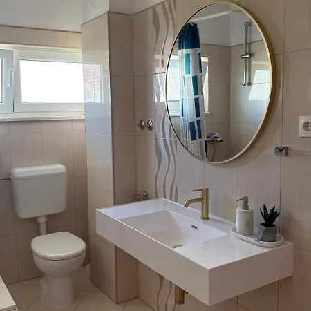 Sanja Apartamento Hvar Town