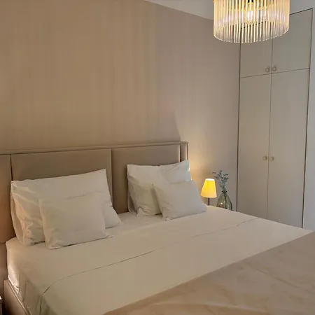 Sanja Apartamento *