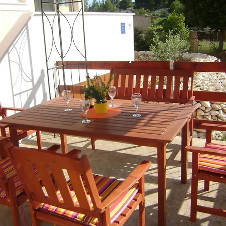 Appartement Sanja