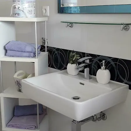 Sanja Appartement