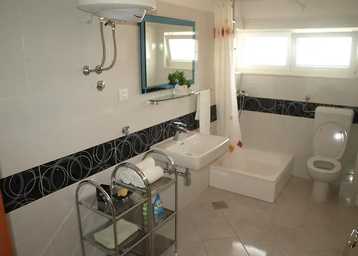 Appartamento Sanja *