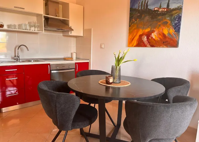 Appartamento Sanja Hvar Town