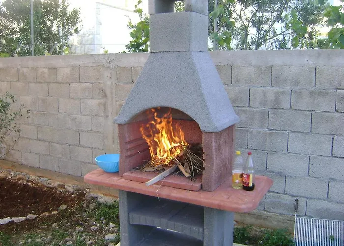 Appartamento Sanja *