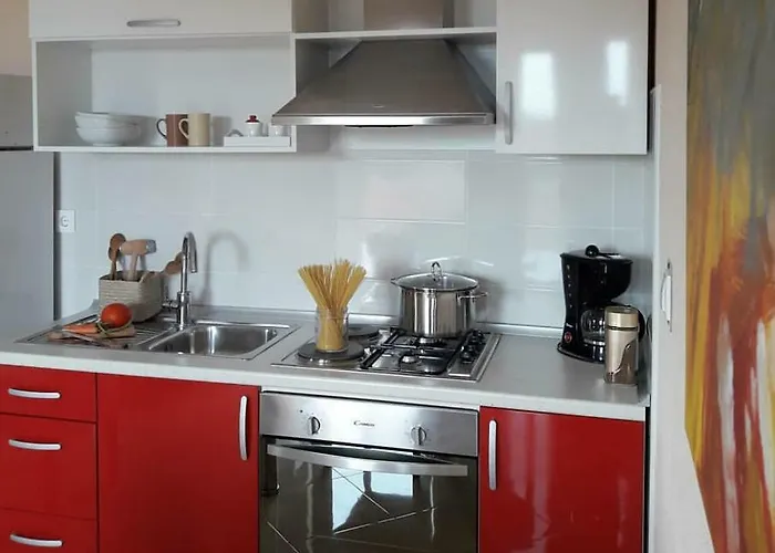 Sanja Appartamento Hvar Town