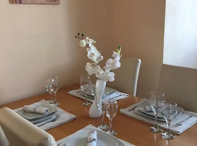 Appartamento Sanja *