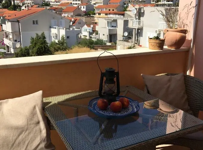 Lägenhet Sanja Hvar Town