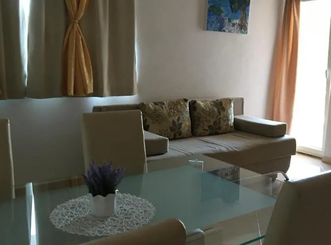 莎娜公寓 赫瓦尔