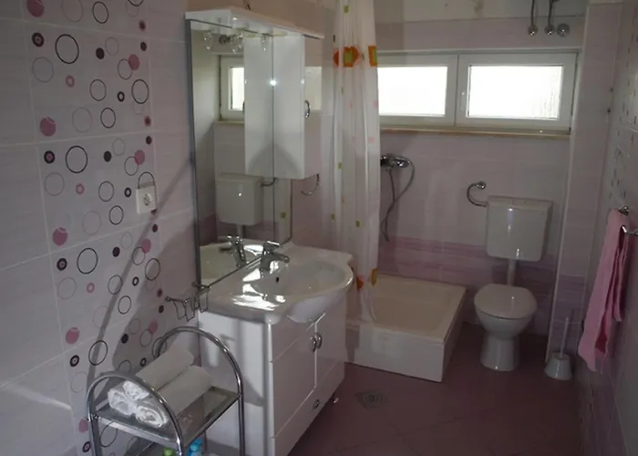 莎娜公寓 赫瓦尔