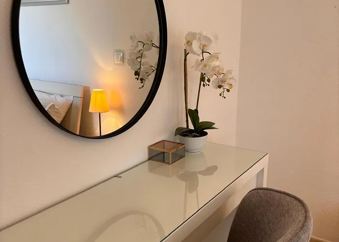 莎娜公寓 公寓 赫瓦尔