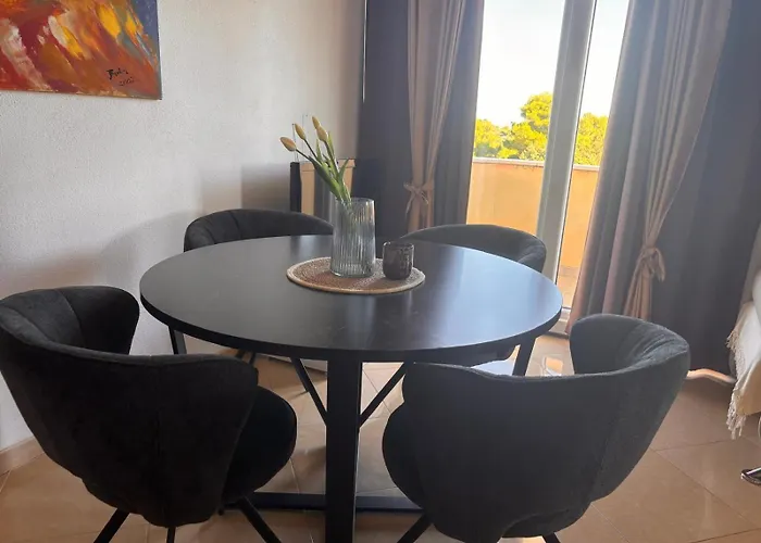 莎娜公寓 赫瓦尔