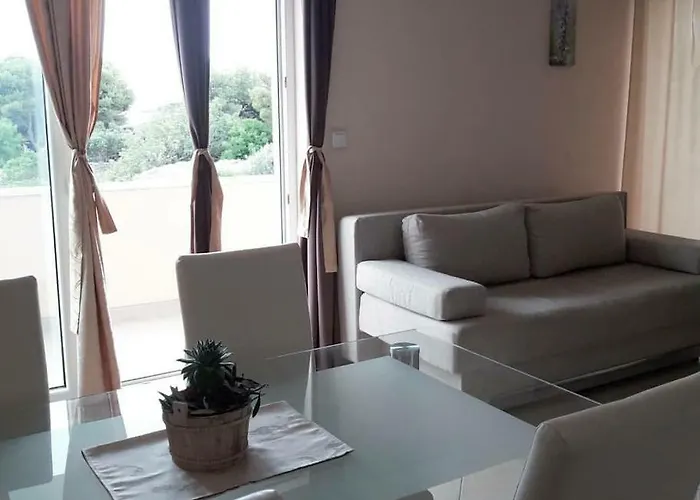 莎娜公寓 公寓 赫瓦尔