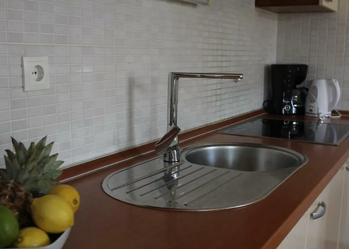 莎娜公寓 公寓 *